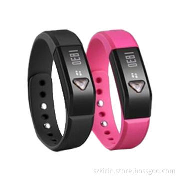 Smart health transport hands-ring, stylish, health refueling, Bluetooth sync through Android APP
